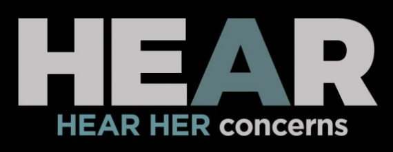 CDC Hear Her Campaign